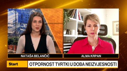 Krpan: Jedino usklađena struktura financiranja dovodi do stabilnog poslovanja