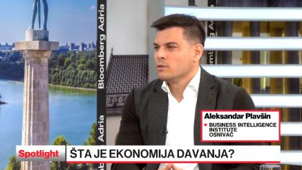 Ekonomija davanja - balans za dugoročan rast