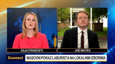 Mayes: Streeting čeka još kandidata da direktno izazove Starmera