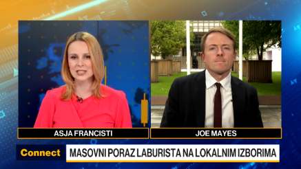 Mayes: Streeting čeka da više kandidata izravno izazove Starmera