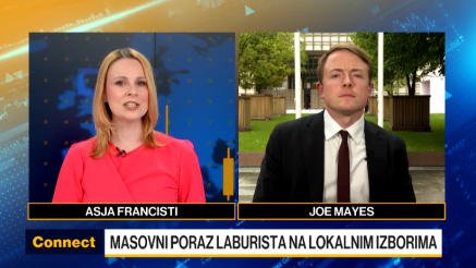 Mayes: Streeting čeka još kandidata da direktno izazove Starmera