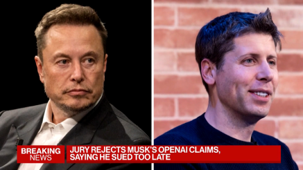 Musk je izgubio slučaj protiv Altmana