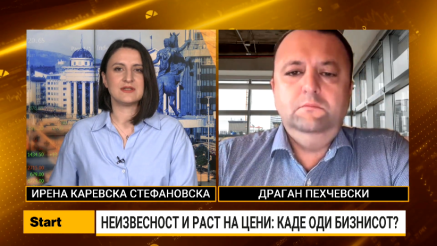 Пехчевски: Потребни се мерки за ликвидност на компаниите