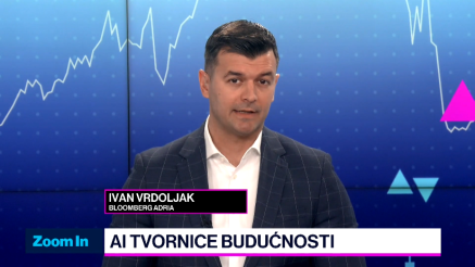 176 mlrd. € za data centre: Hrvatska predvodi regiju