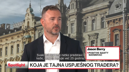 Kako se postaje najuspešniji trejder u industriji?