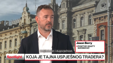 Šta čini najuspješnije tradere u industriji?
