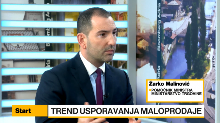 Malinović: Vlada planira odmrzavanje cena postepeno