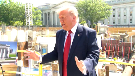 Trump ponovo prijeti Iranu