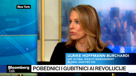 AI boom i rast troškova menjaju ekonomsku sliku sveta