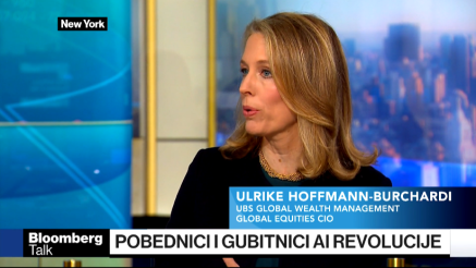 Procvat umjetne inteligencije i rastući troškovi mijenjaju ekonomsku sliku svijeta