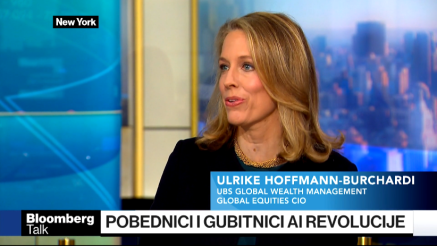 Bum umjetne inteligencije i rastući troškovi mijenjaju ekonomsku sliku svijeta