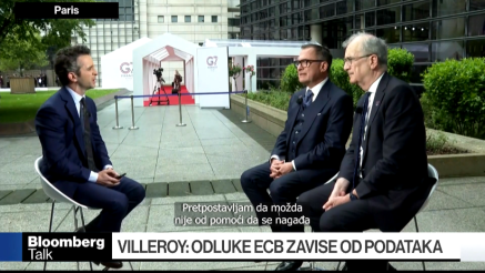 ECB će povećati kamatne stope u junu?