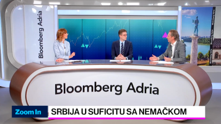 Poruka investitora Srbiji: Više novca uz brže usklađivanje  sa EU