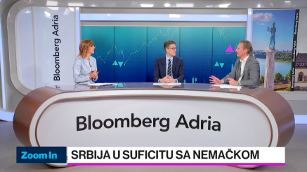 Poruka investitora Srbiji: Više novca uz brže usklađivanje  sa EU