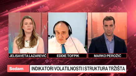Tofpik: Tehnička analiza je osnova trgovanja