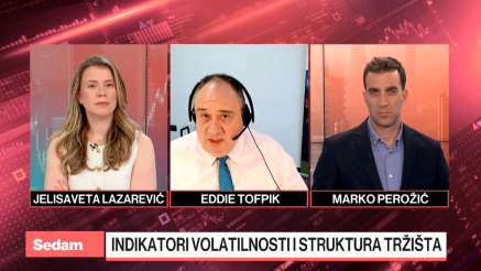 Tofpik: Tehnička analiza je osnova za trgovanje