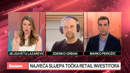 Grđan: Trgovci na malo moraju biti izuzetno disciplinovani