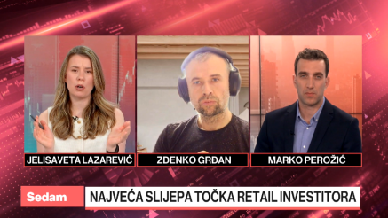 Grđan: Trgovci na malo moraju biti izuzetno disciplinovani