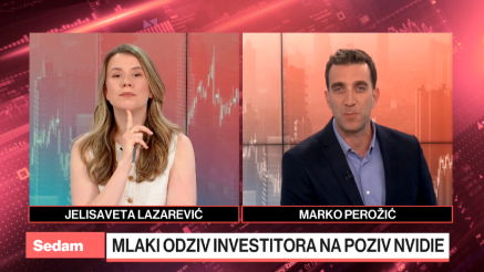 Trgovci na malo u čeljustima volatilnosti