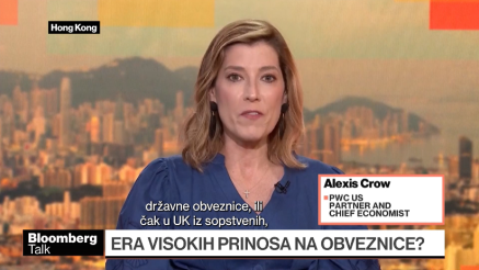 Svet ulazi u eru skupog novca i visokih rizika