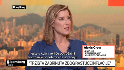 Svijet ulazi u eru skupog novca i visokih rizika