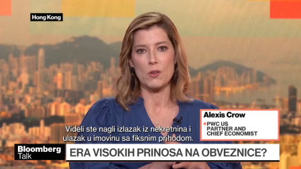 Svijet ulazi u eru skupog novca i visokih rizika