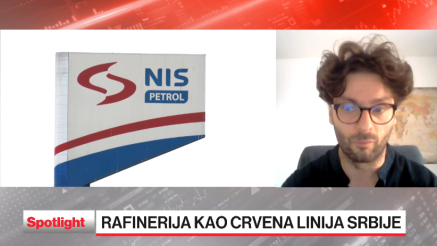 Saradnja Srbije sa Kinom i ishod sankcija NIS-u - analiza vesti nedelje