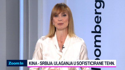 Sledi li novi investicioni ciklus Kine u Srbiji?