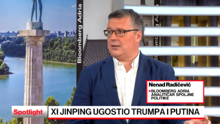 Od “čeličnog prijateljstva” do sofisticiranih investicija – Srbija i Kina u fokusu