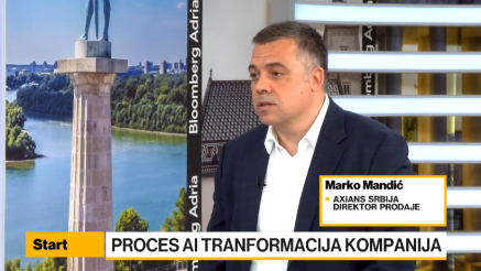 Kako pretvoriti AI u biznis vrednost 