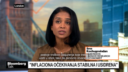 ECB na korak od podizanja troškova zaduživanja?