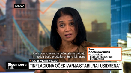 ECB na rubu povećanja troškova zaduživanja?