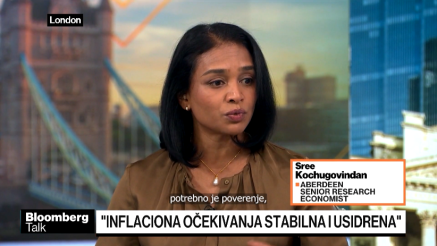 ECB na ivici povećanja troškova zaduživanja?