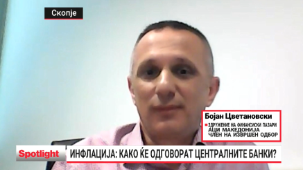 Во пресрет на јунските одлуки за каматите: Како реагираат пазарите на капитал?