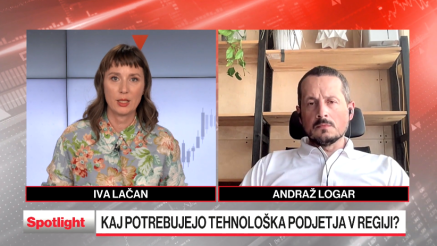 Regijska startup scena pod lupo