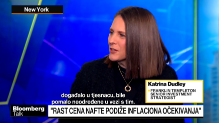 "Optimizam na tržištima zbog rasta zarada"