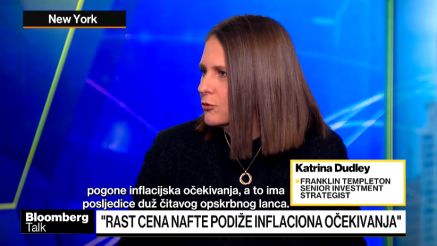 "Optimizam na tržištima zbog rasta zarade"