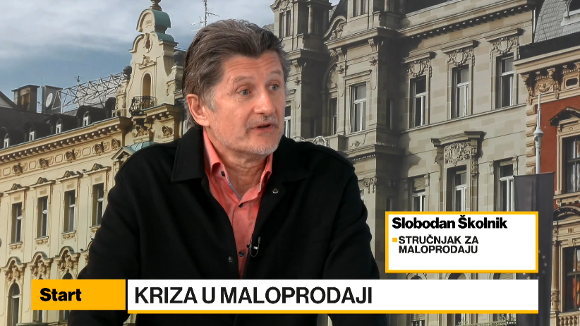 Školnik: Prvi kvartal neće biti lagan, ali turizam će nas izvući.