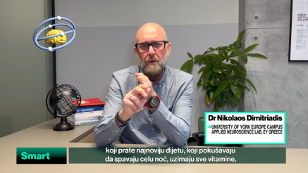 Kako izbjeći metabolički burnout mozga?