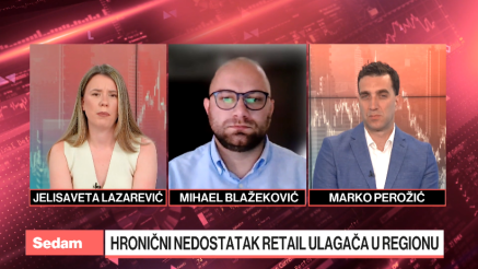 Blažeković: Obveznice i trezorski zapisi za građane su put ka jačem tržištu
