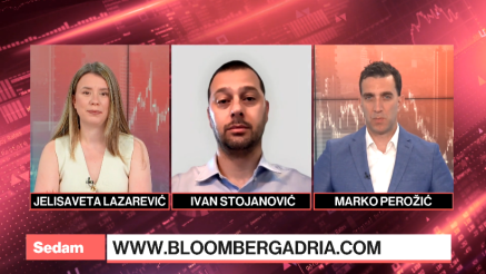 Stojanović: Sada je savršen trenutak za IPO Space X-a, retail mora biti na oprezu