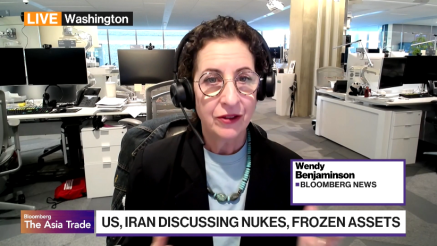Zastoj v pogajanjih med ZDA in Iranom?