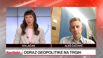 Kaj odzivi trgov sporočajo o inflaciji?