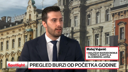 Presjek tržišta od početka godine: što je pokretalo tržišta kapitala