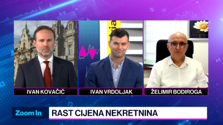 Tržište nekretnina se cjenovno stabilizira