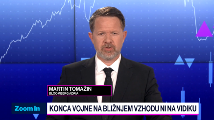 Trump po odstranitvi iranskega vodstva ni imel načrta, zdaj gledamo improvizacijo