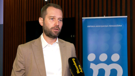 Dašić: Povećanje kamatnih stopa će izazvati velike turbulencije