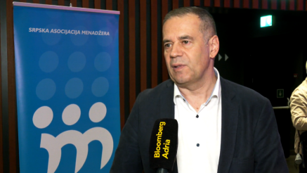 Filipović optimističan povodom rasta BDP-a do kraja godine