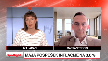 Globalno gospodarstvo ves čas v istih težavah