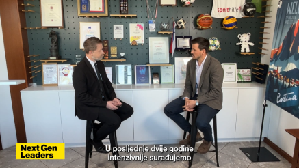 Kako je porodica Jezeršek internacionalizirala svoj ugostiteljski posao i došla do Olimpijskih igara